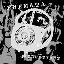 Enemata Productions logo